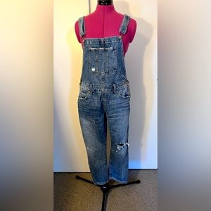 Lucky Brand Overalls